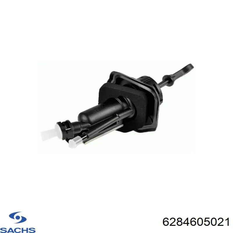 Купити 6284605021 Sachs Головний циліндр зчеплення