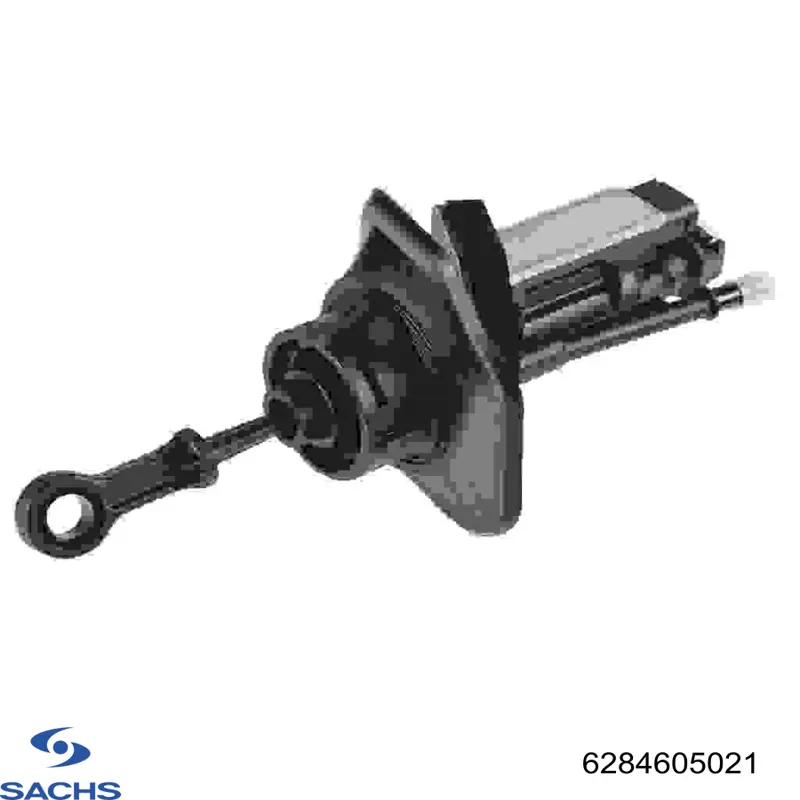 Головний циліндр зчеплення 6284605021 Sachs