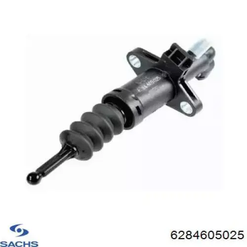 Купити 6284605025 Sachs Головний циліндр зчеплення