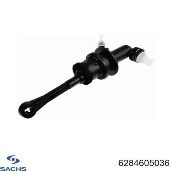 Циліндр зчеплення Brembo C61013