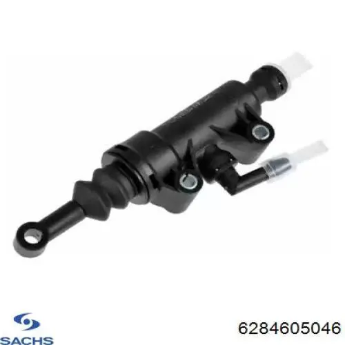 Купити 6284605046 Sachs Головний циліндр зчеплення