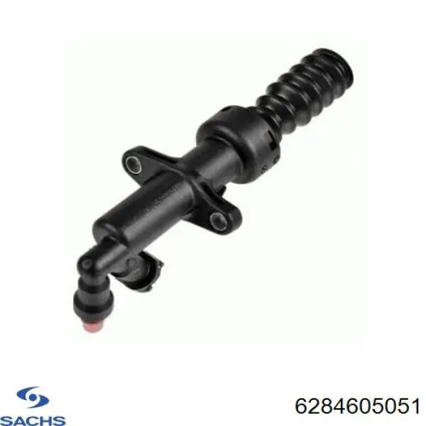 ГЦЗ Sachs 6284605051 ціна, від 29.40 USD