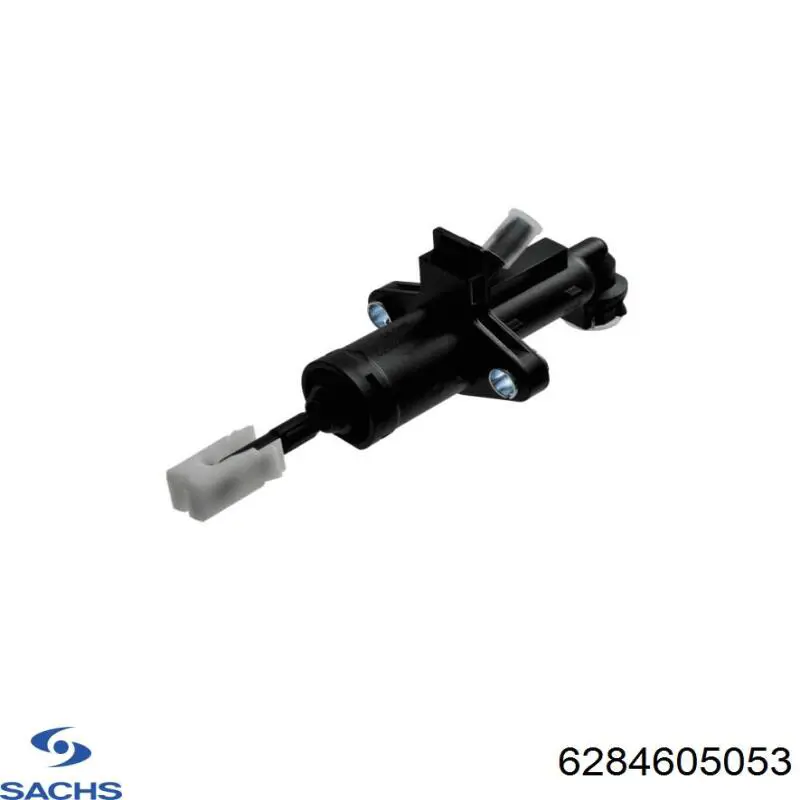 Купити 6284605053 Sachs Головний циліндр зчеплення