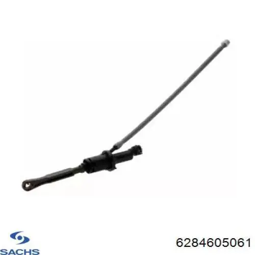 Купити 6284605061 Sachs Головний циліндр зчеплення
