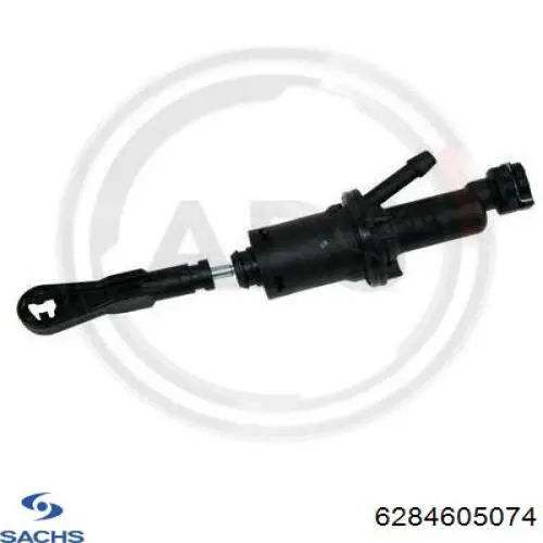ГЦЗ Sachs 6284605074 ціна, від 20.49 USD