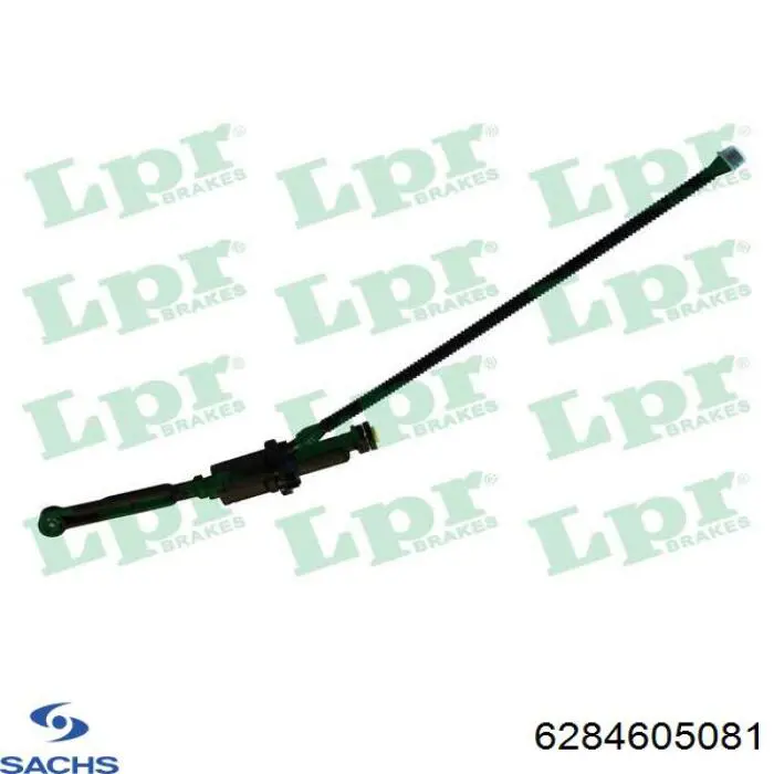 ГЦЗ Peugeot/Citroen 2182K1 ціна, від 51.38 USD