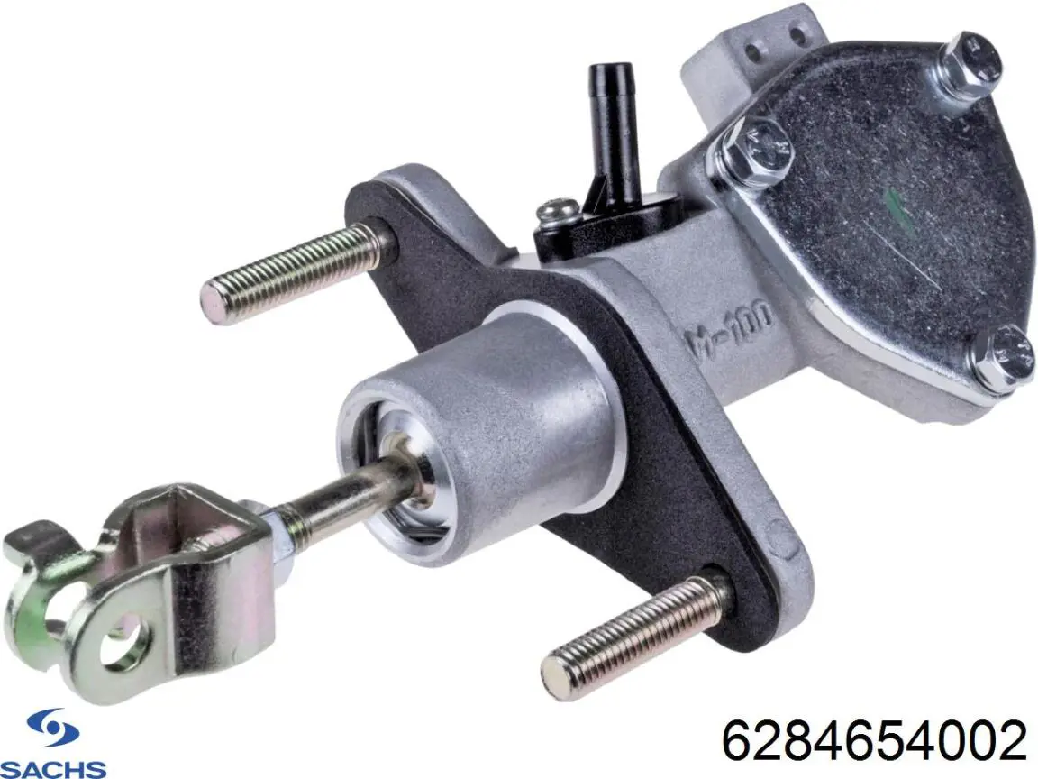 ГЦЗ Sachs 6284654002 ціна, від 44.13 USD
