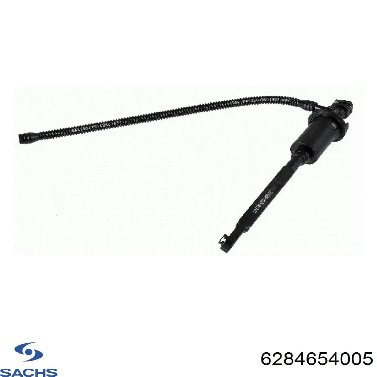 Купити 6284654005 Sachs Головний циліндр зчеплення