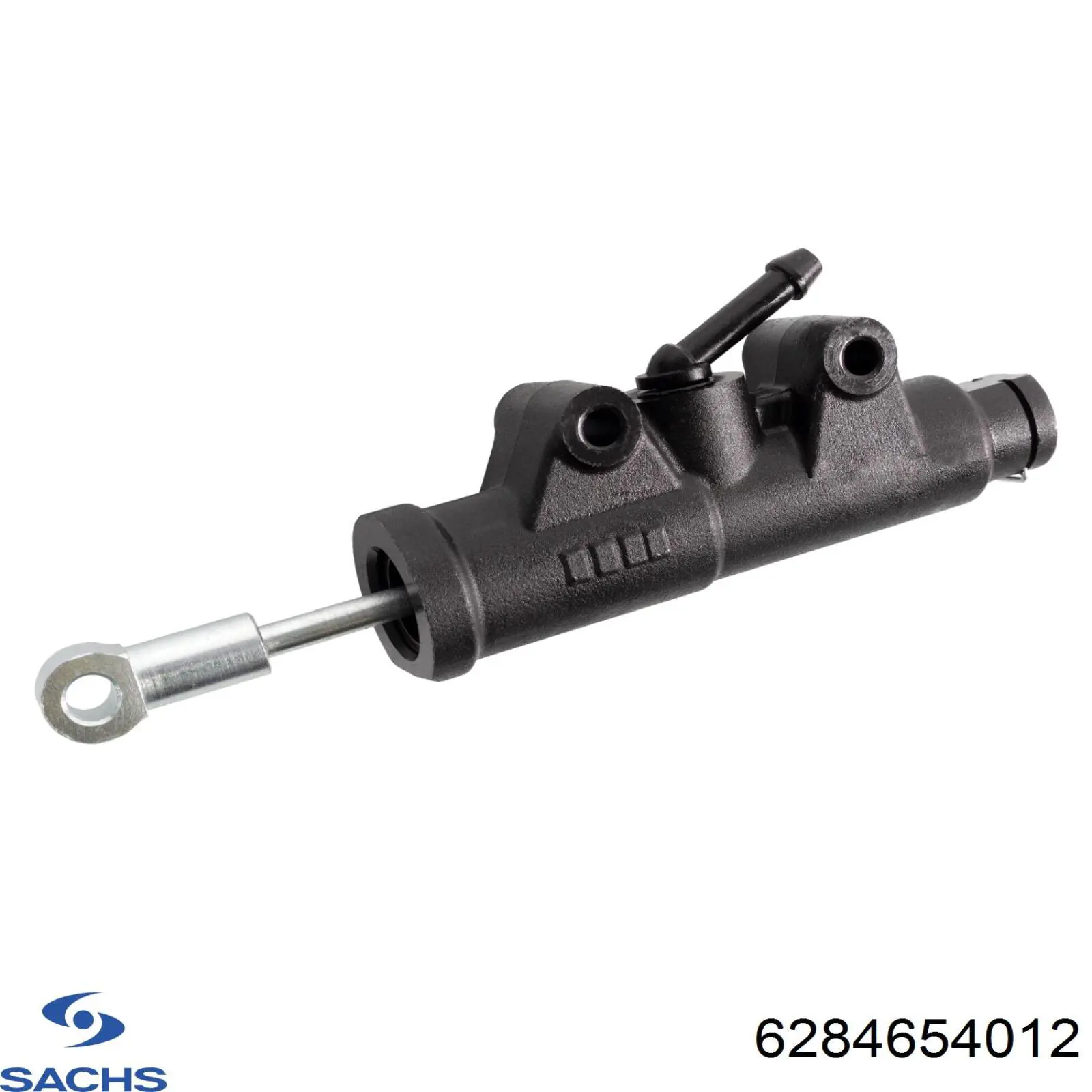 ГЦЗ Sachs 6284654012 ціна, від 49.91 USD