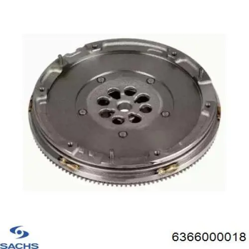 Маховик двигуна LUK 415071010 ціна, від 368.22 USD