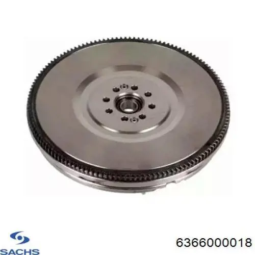 415071010 LUK Демпферний маховик