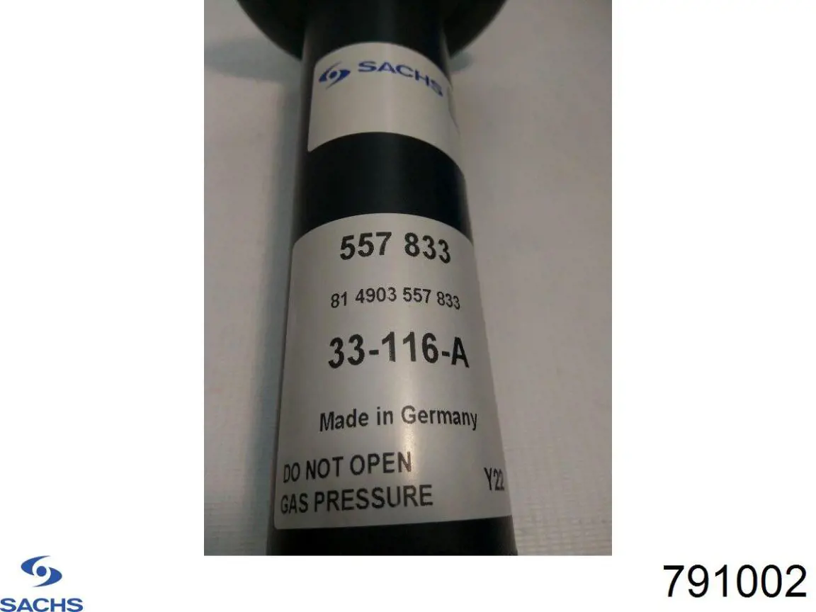 Купити 27A940 Boge 