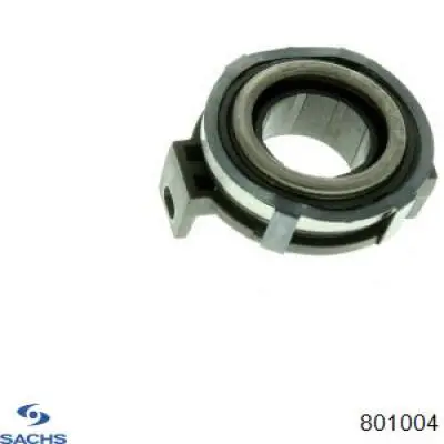 Купити 801004 Sachs Підшипник опорний амортизатора, переднього