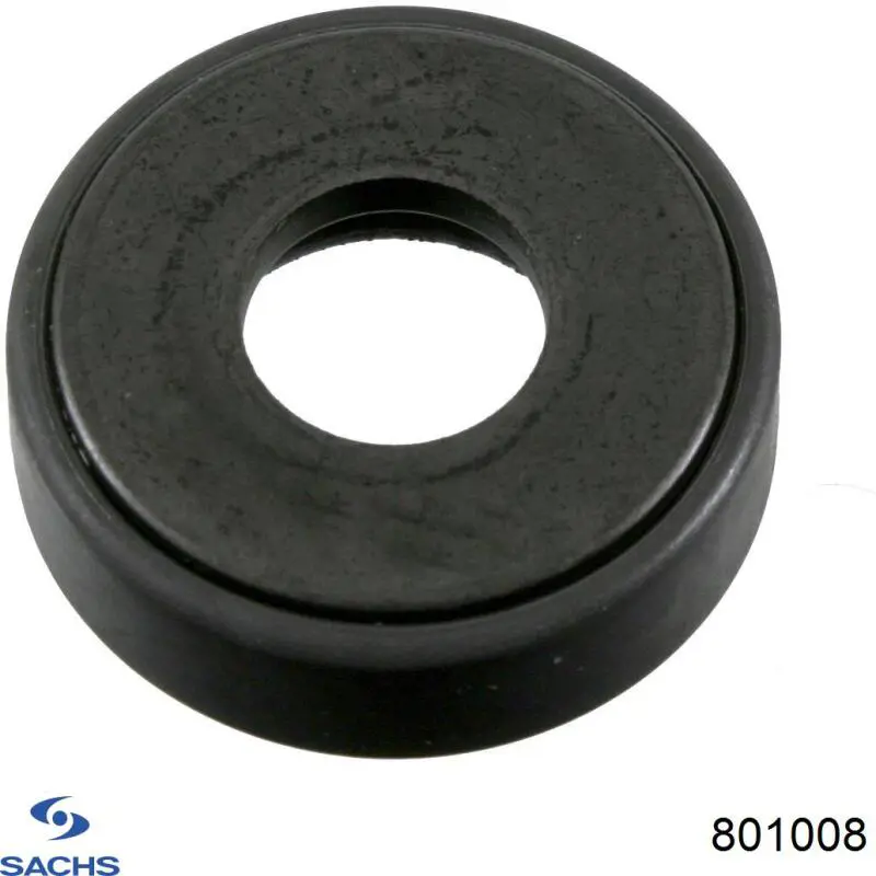 801008 Sachs Підшипник опори амортизатора