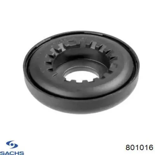 801016 Sachs Підшипник опори амортизатора