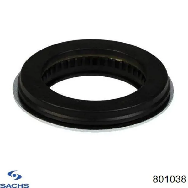 Купити 801038 Sachs Підшипник опорний амортизатора, переднього
