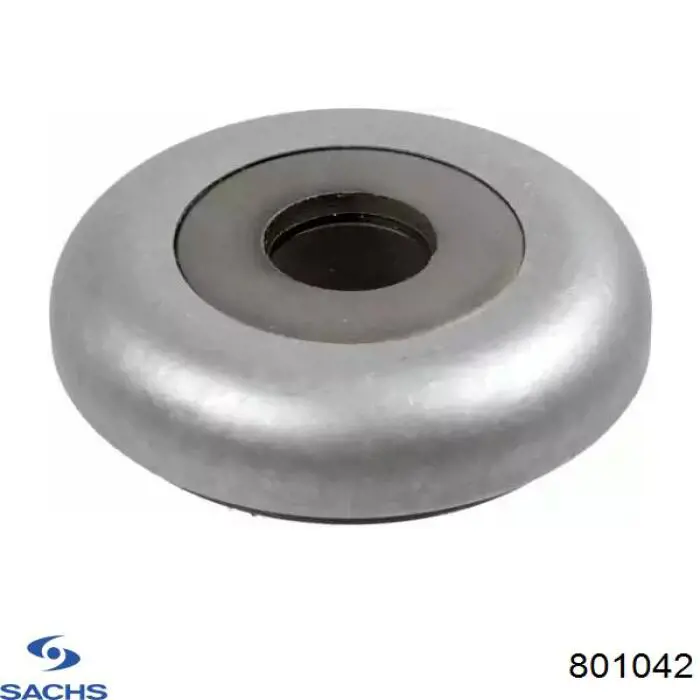 Підшипник опорний амортизатора, переднього Sachs 801042 ціна, від 7.20 USD