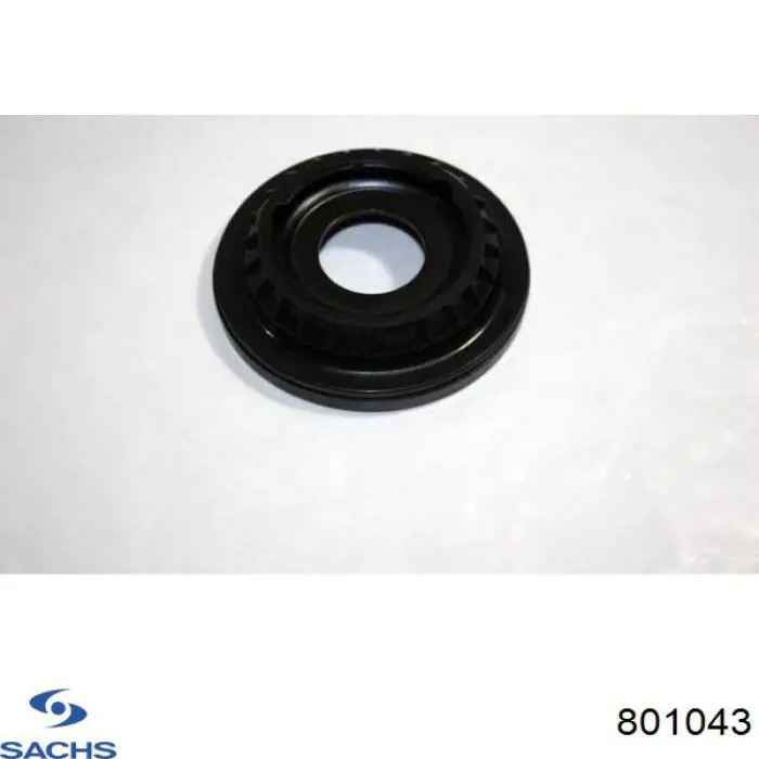 801043 Sachs Підшипник опори амортизатора