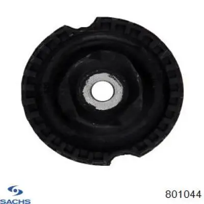 Подушка амортизатора переднього Sachs 801044