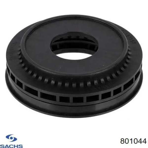 Опора стійки амортизатора переднього Sachs 801044 ціна, від 13.95 USD
