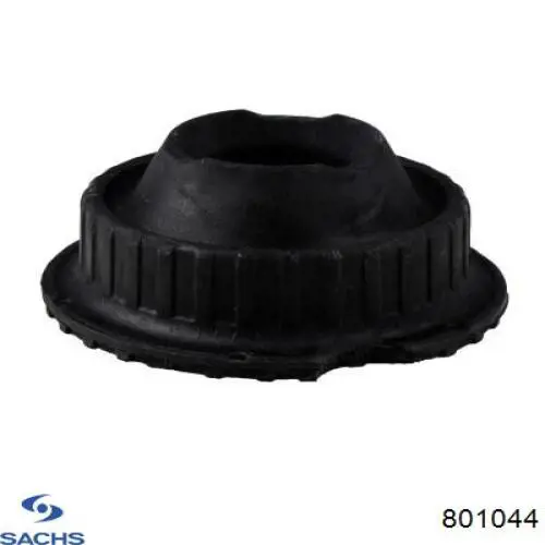 Опора амортизатора переднього 801044 Sachs