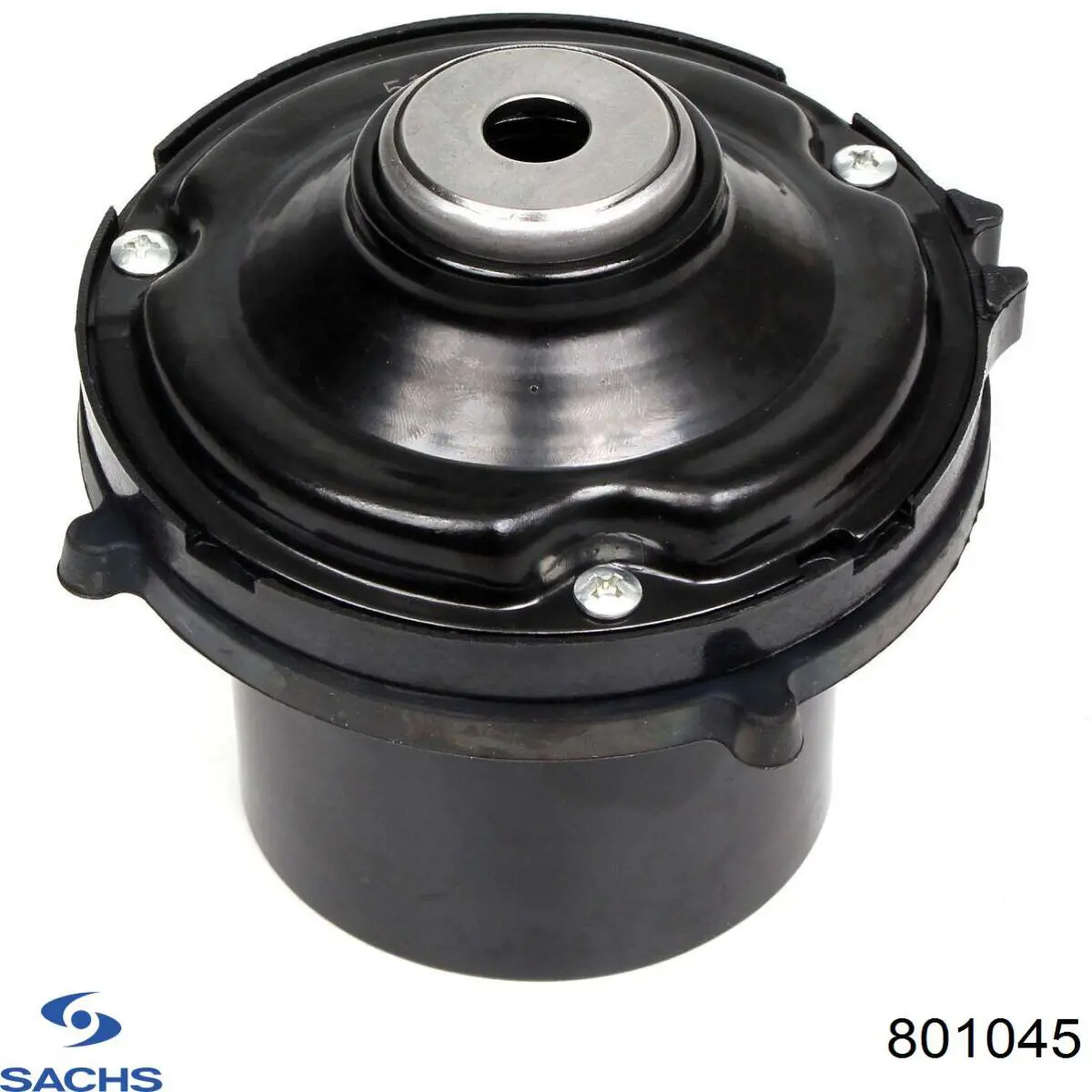 Опора стійки амортизатора переднього Sachs 801045 ціна, від 15.02 USD