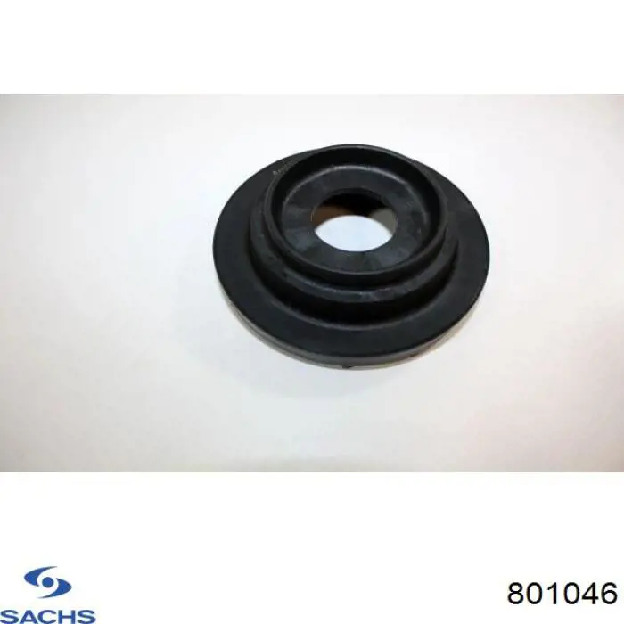 Підшипник опорний амортизатора, переднього Sachs 801046 ціна, від 13.12 USD