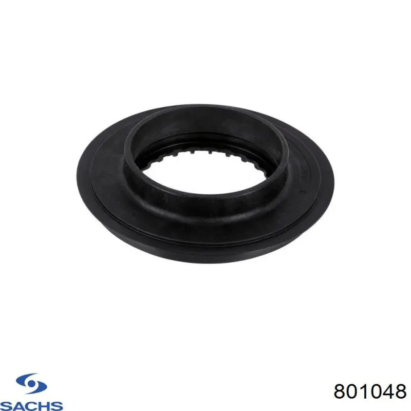 Підшипник опорний амортизатора, переднього Sachs 801048 ціна, від 10.16 USD