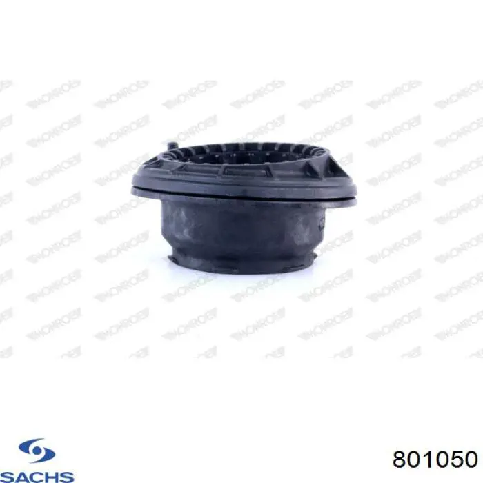 Купити 801050 Sachs Підшипник опорний амортизатора, переднього