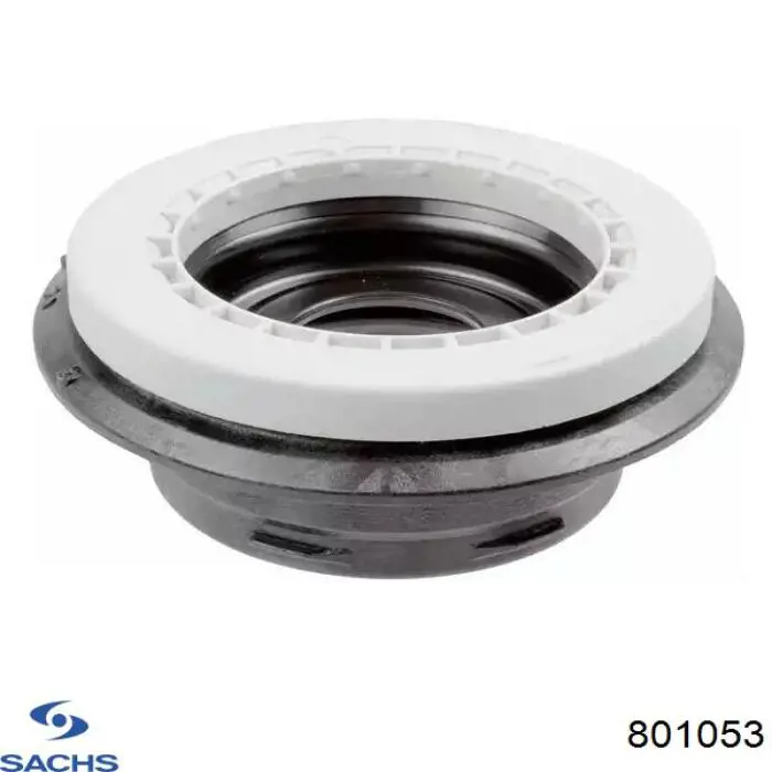Купити 801053 Sachs Підшипник опорний амортизатора, переднього