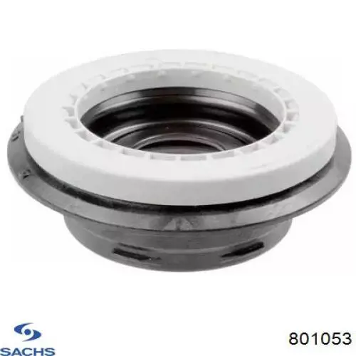 Підшипник опорний амортизатора, переднього Sachs 801053 ціна, від 14.04 USD