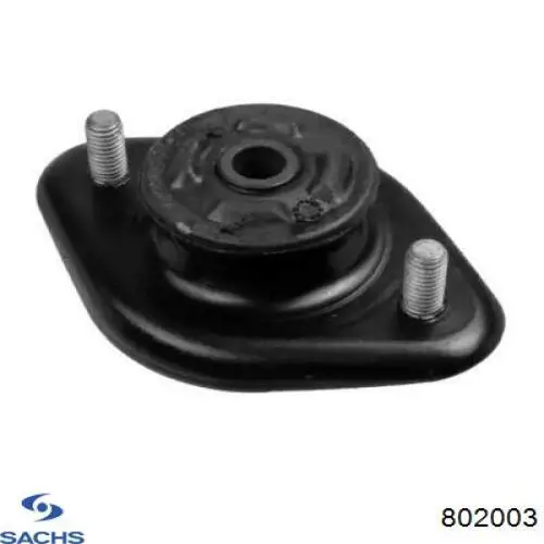 Купити 802003 Sachs Опора амортизатора заднього