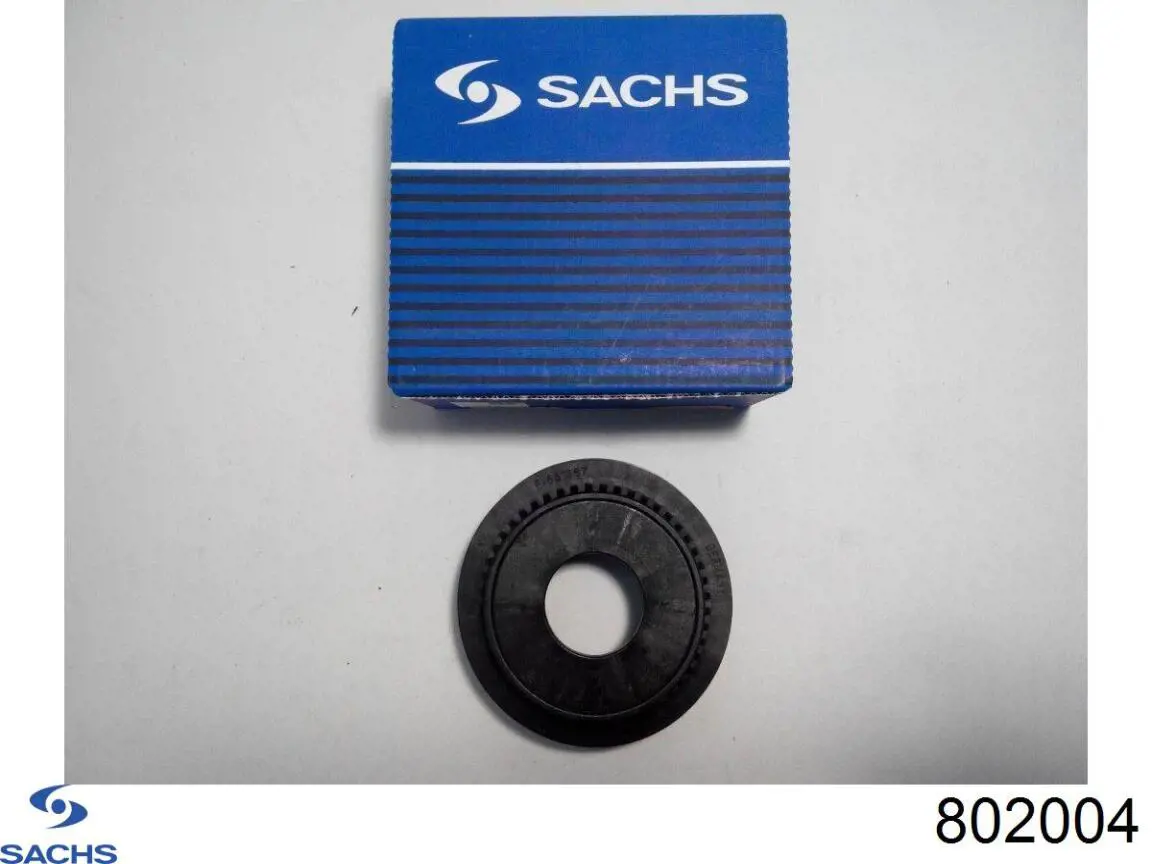 Купити 802004 Sachs Опора амортизатора заднього