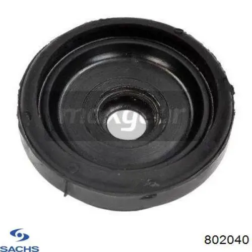 Опора стійки амортизатора переднього Sachs 802040 ціна, від 10.49 USD