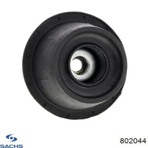 Опора стійки амортизатора переднього Sachs 802044 ціна, від 13.34 USD