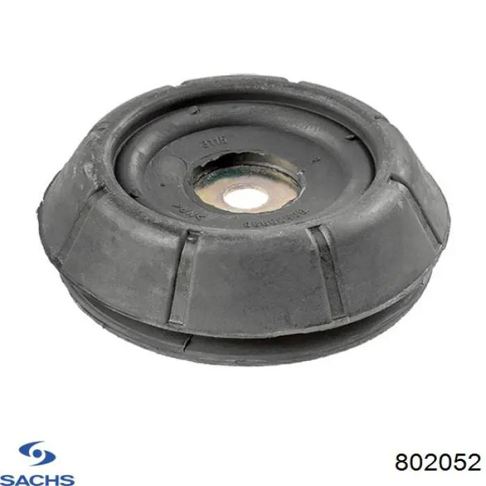 802052 Sachs Кріплення переднього амортизатора