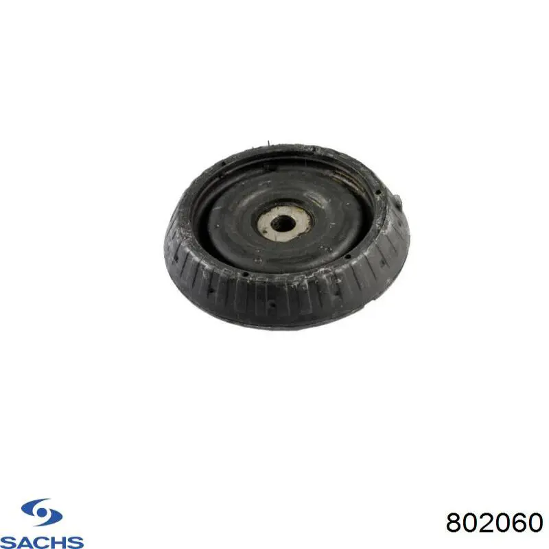 Опора амортизатора заднього Sachs 802060 ціна, від 9.73 USD