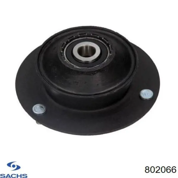 Подушка амортизатора переднього Sachs 802066