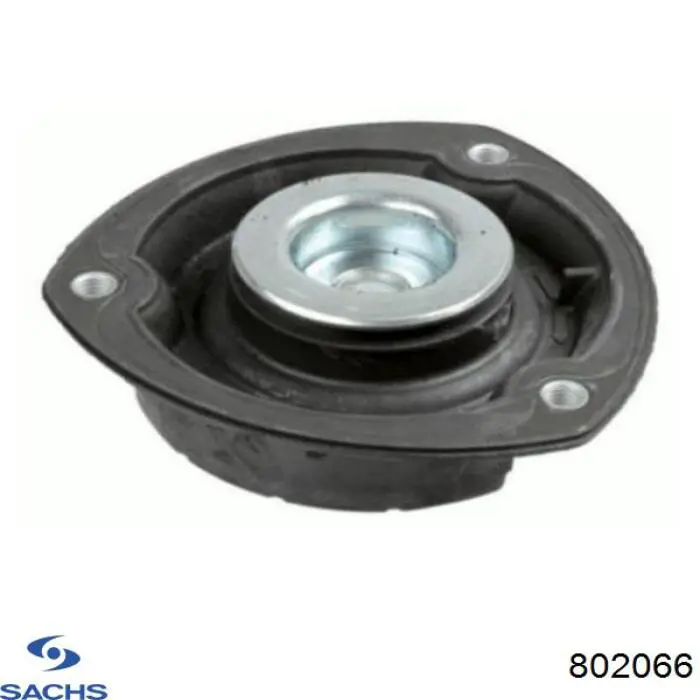 802066 Sachs Кріплення переднього амортизатора