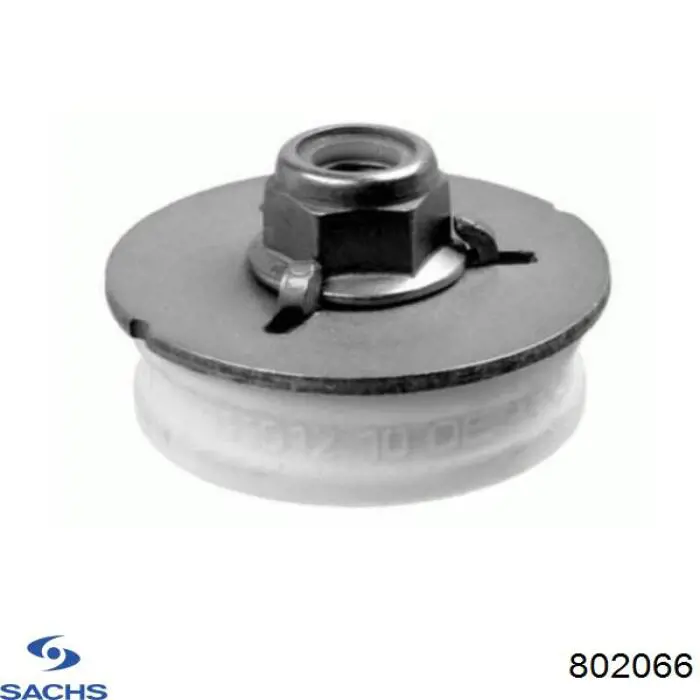 Купити 802066 Sachs Опора амортизатора переднього