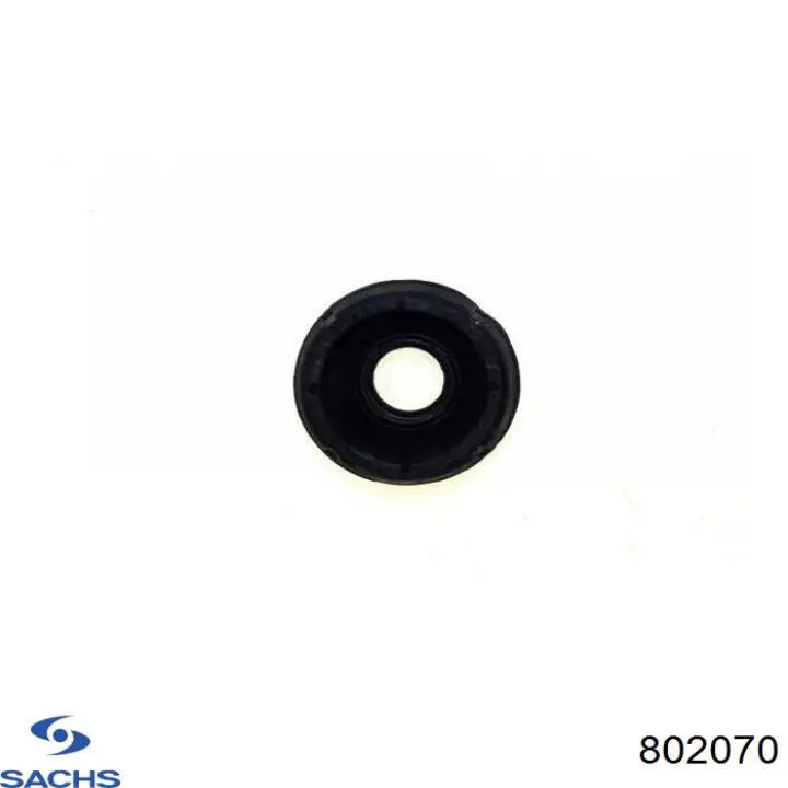 Опора стійки амортизатора переднього Sachs 802070 ціна, від 8.90 USD