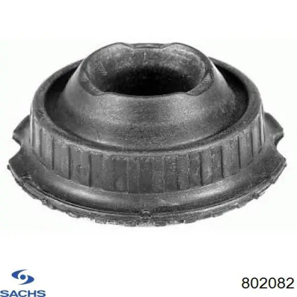 Купити 802082 Sachs Опора амортизатора переднього