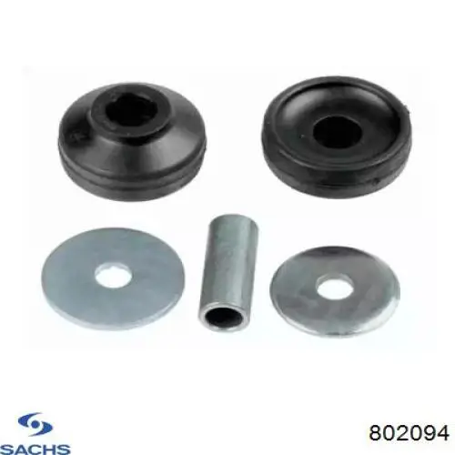 Купити 802094 Sachs Опора амортизатора переднього