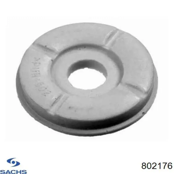 Опора амортизатора переднього 802176 Sachs