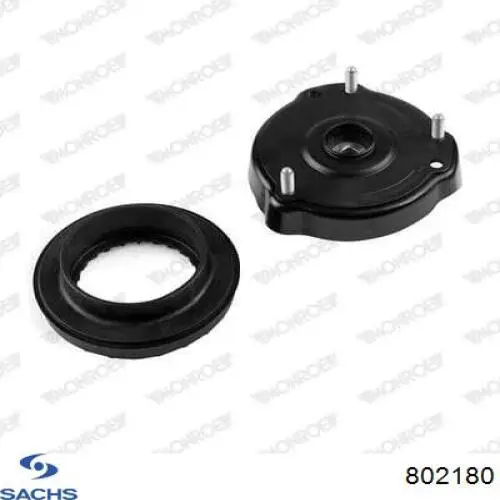Опора амортизатора переднього 802180 Sachs