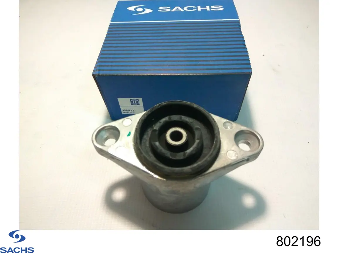 Опора стійки амортизатора заднього Sachs 802196