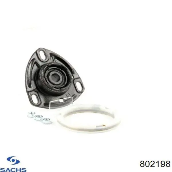 Купити 802198 Sachs Опора амортизатора переднього