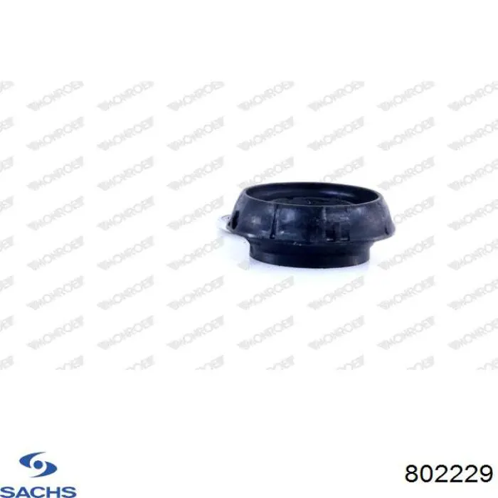 Купити 802229 Sachs Опора амортизатора переднього