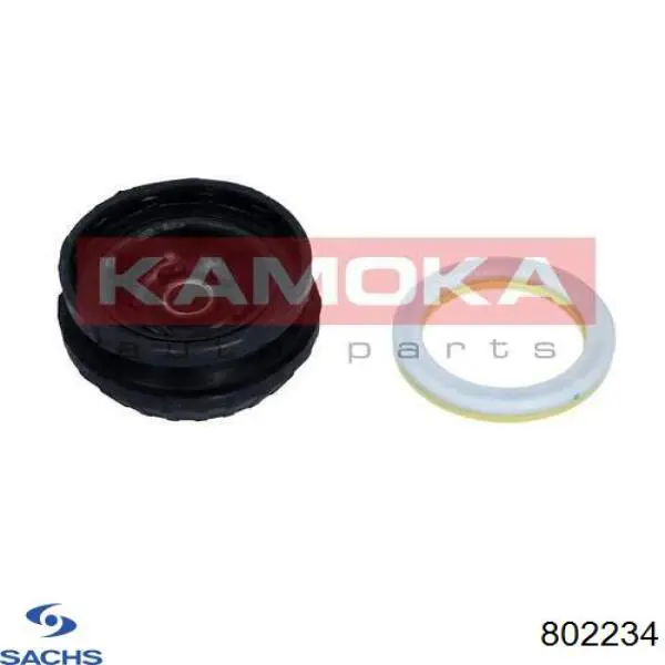 Купити 802234 Sachs Опора амортизатора переднього