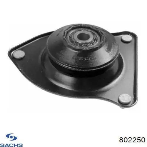 Опора стійки амортизатора переднього Sachs 802250 ціна, від 27.50 USD